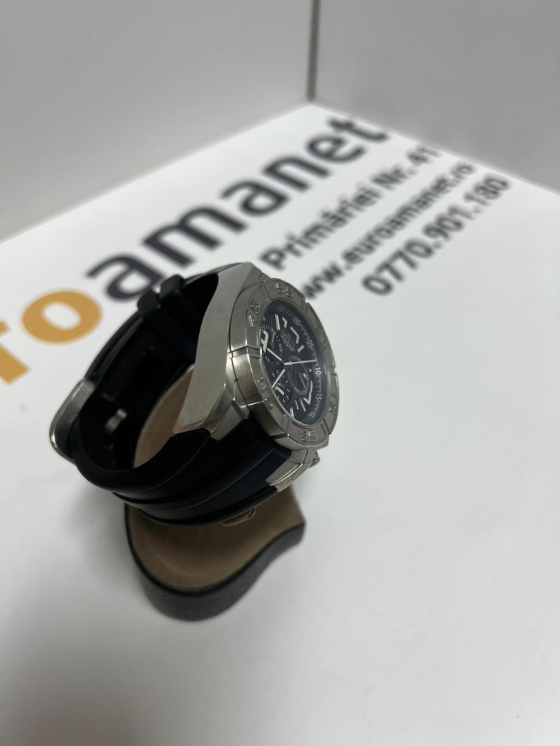Ceas Invicta Chronograph Ref. 1608 image 3