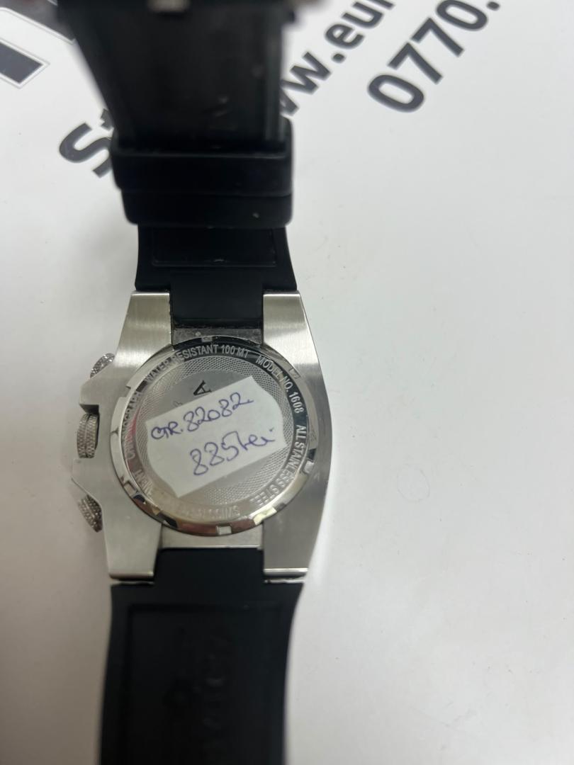 Ceas Invicta Chronograph Ref. 1608 image 5