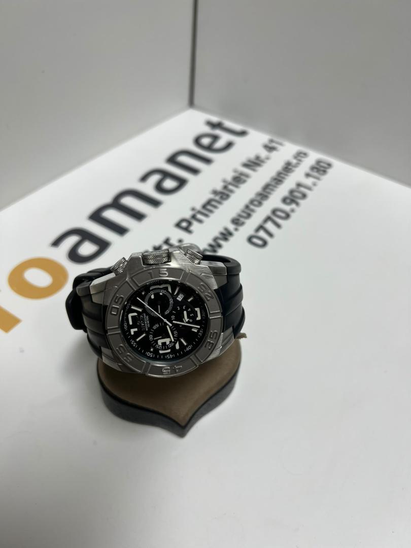 Ceas Invicta Chronograph Ref. 1608 image 6