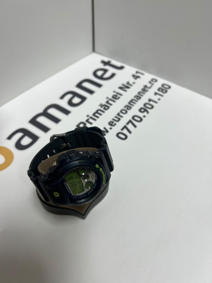 Ceas Casio G-Shock Ref DW-6900SB