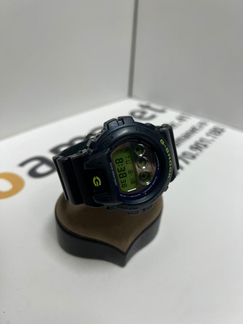 Ceas Casio G-Shock Ref DW-6900SB image 2