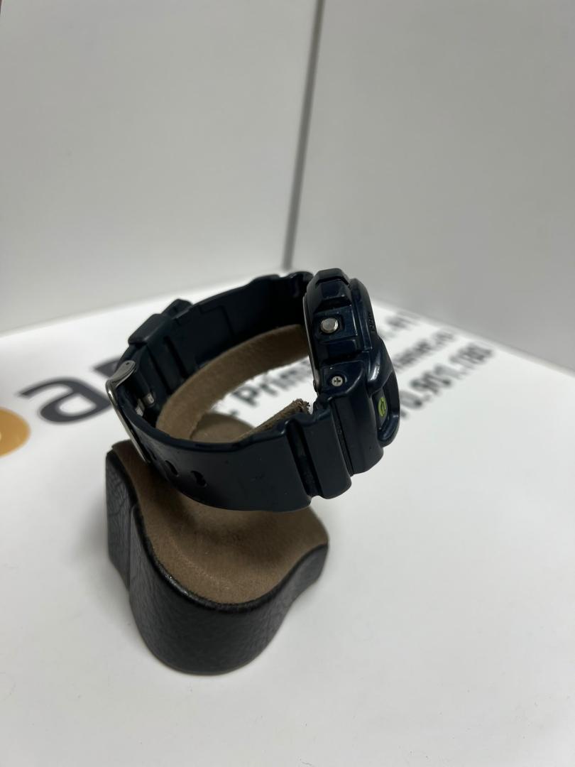 Ceas Casio G-Shock Ref DW-6900SB image 4