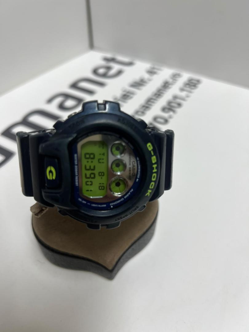 Ceas Casio G-Shock Ref DW-6900SB image 5