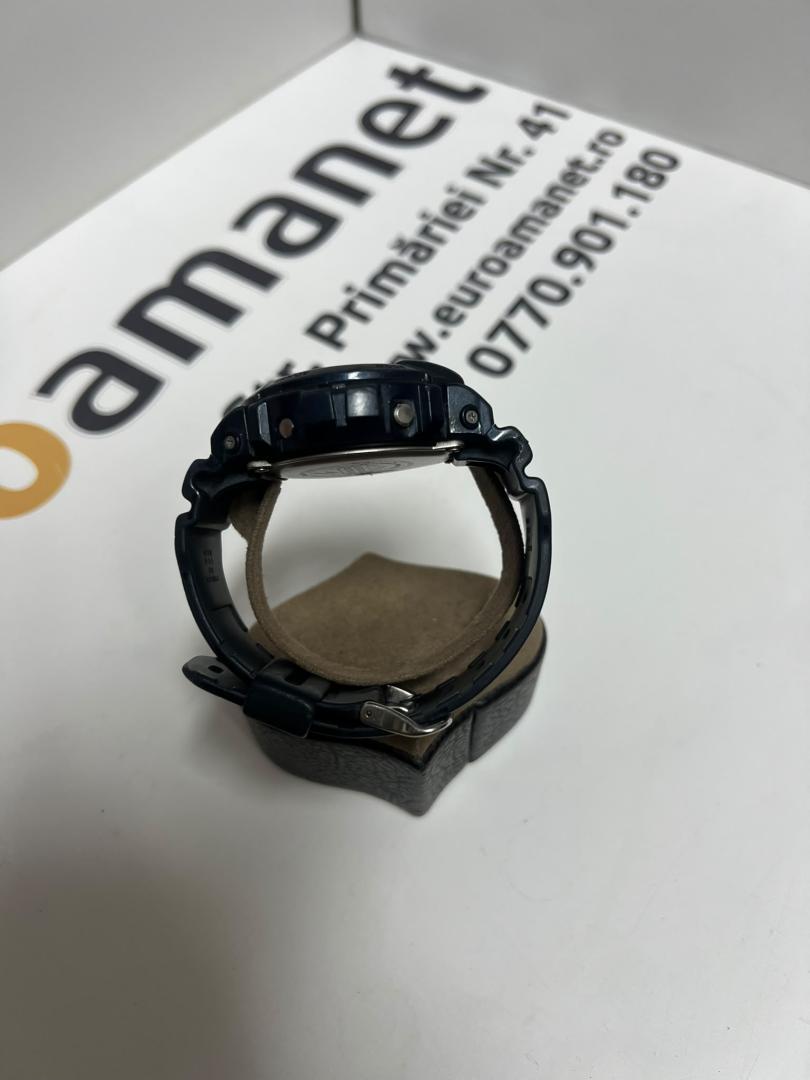 Ceas Casio G-Shock Ref DW-6900SB image 6