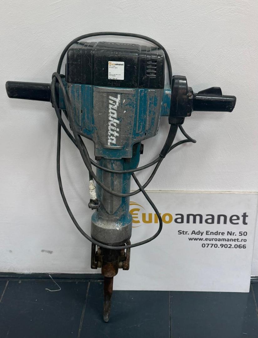 Ciocan demolator Makita HM1810