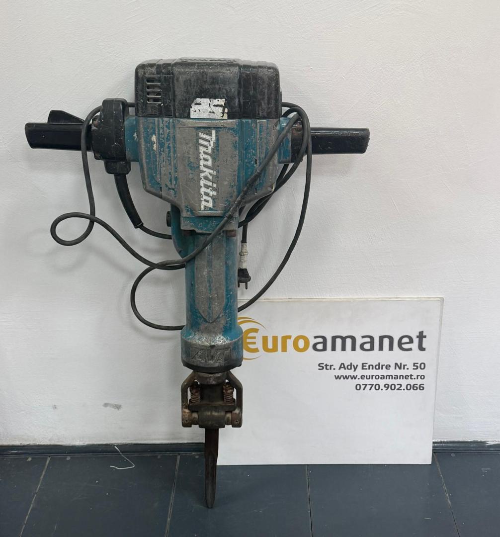 Ciocan demolator Makita HM1810 image 1