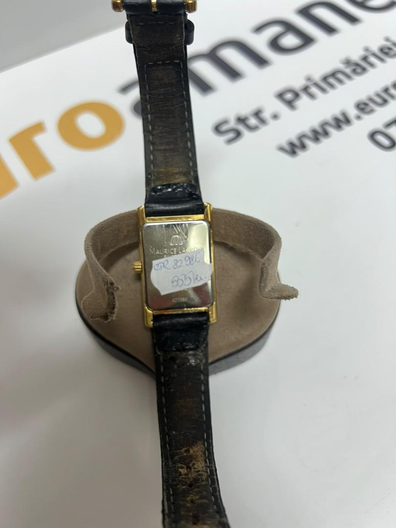 Ceas Maurice Lacroix Ref. AD23891 image 3