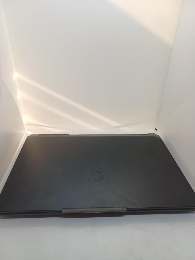 Laptop MSI Cyborg 15 A13, 15.6 Full HD, Intel Core i5 13420H image 2