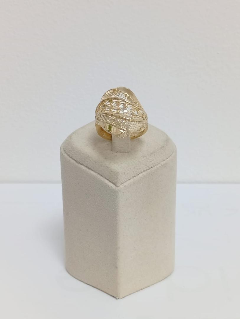 Inel Aur 14 K