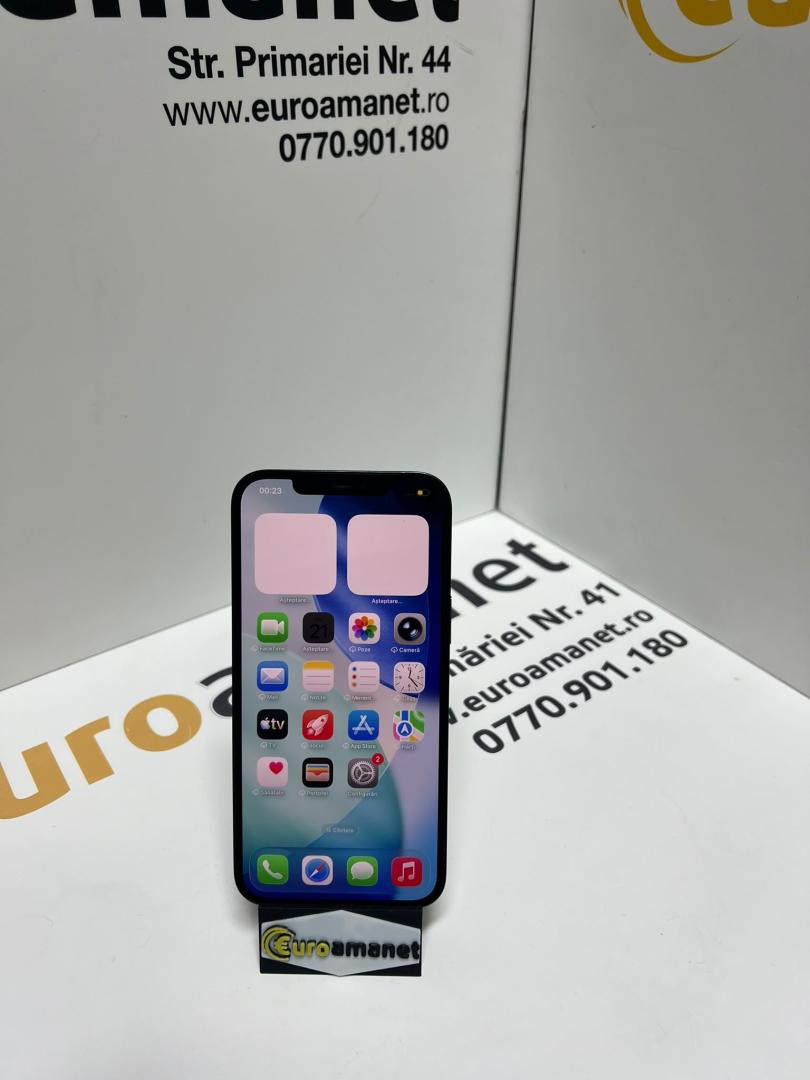 iPhone 12 Promax 128 Gb 75% baterie image 4