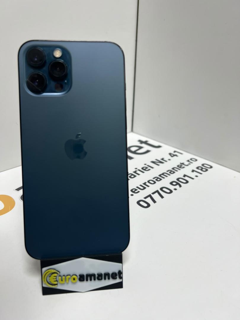 iPhone 12 Promax 128 Gb 75% baterie image 7