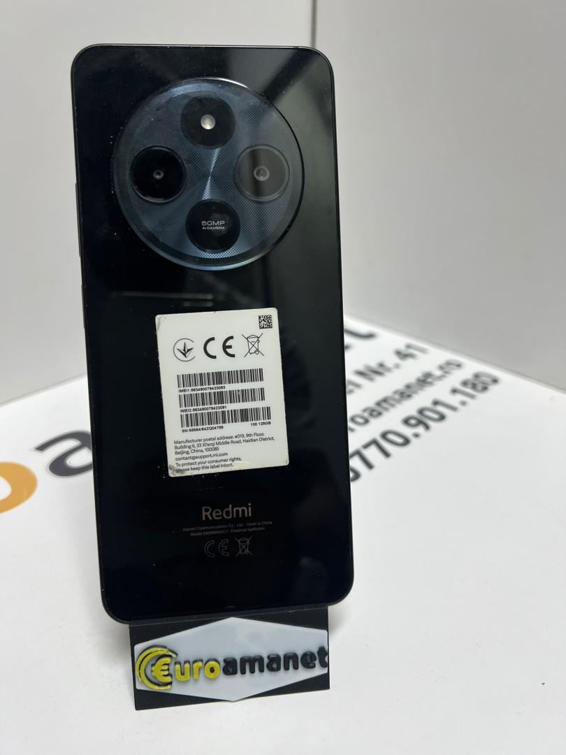 Redmi 14c 128 gb 4 Gb RAM image 4