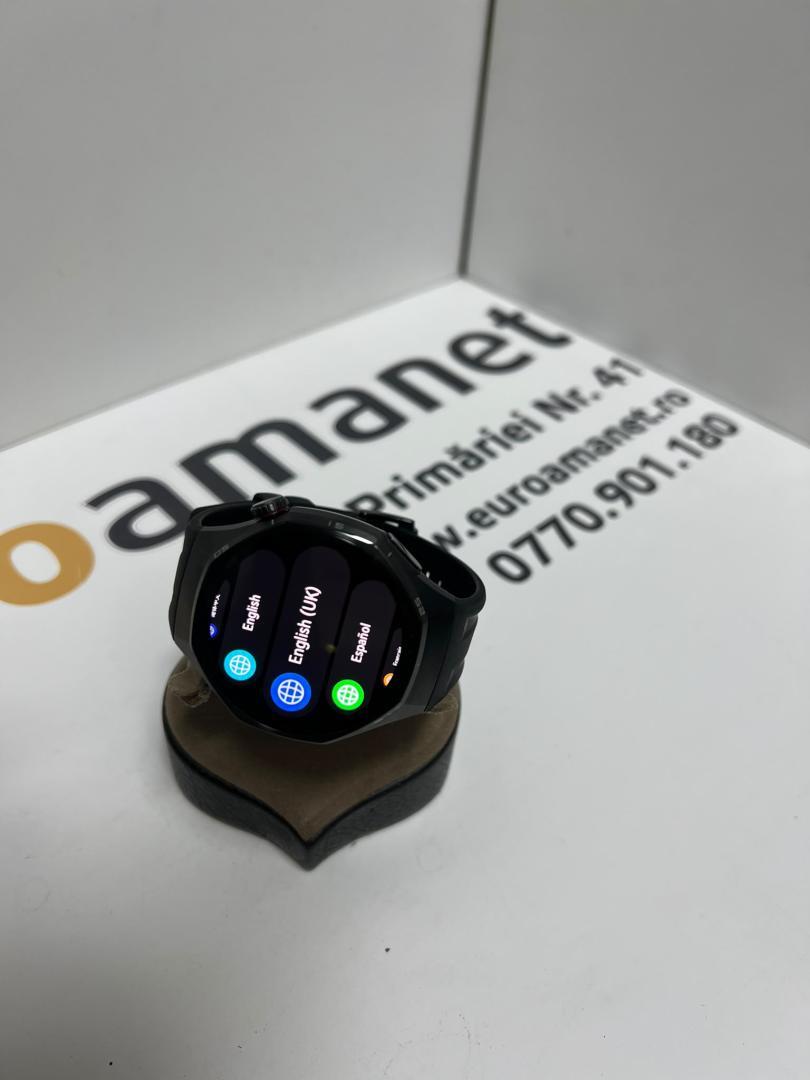 Ceas Huawei GT 6 Pro