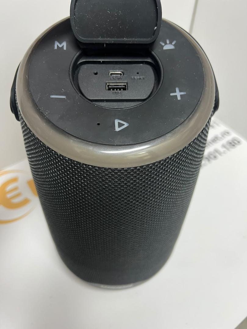 Boxă bluetooth Vision Touch VFS1925 image 1