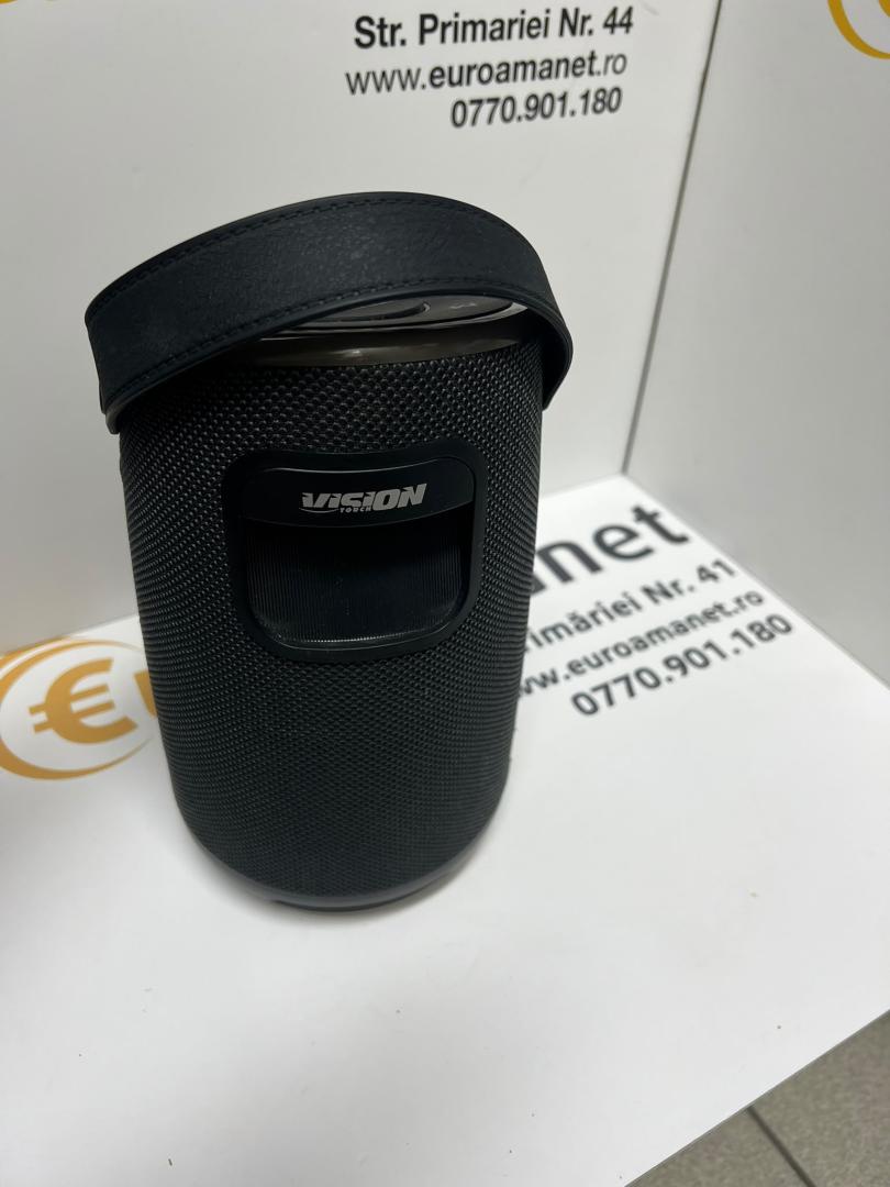 Boxă bluetooth Vision Touch VFS1925 image 2