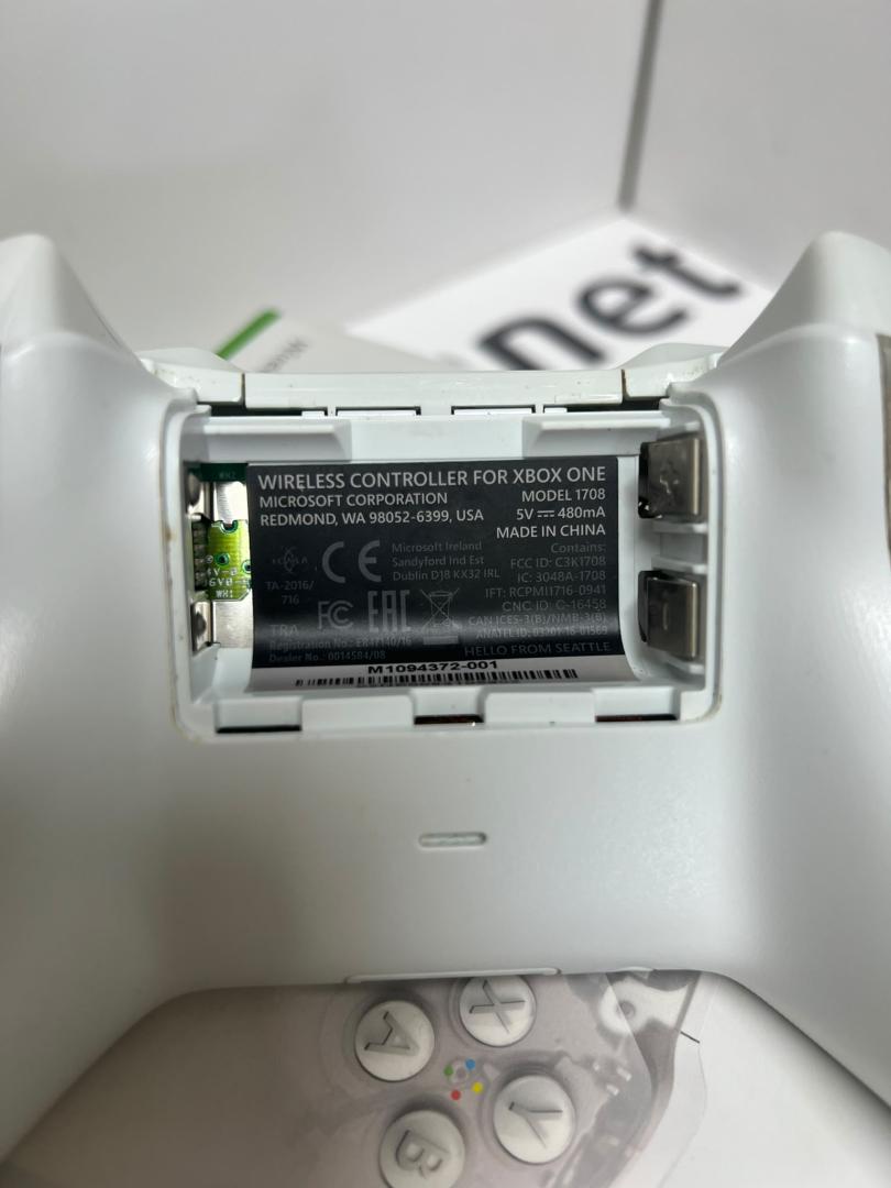 Controller Xbox One image 7