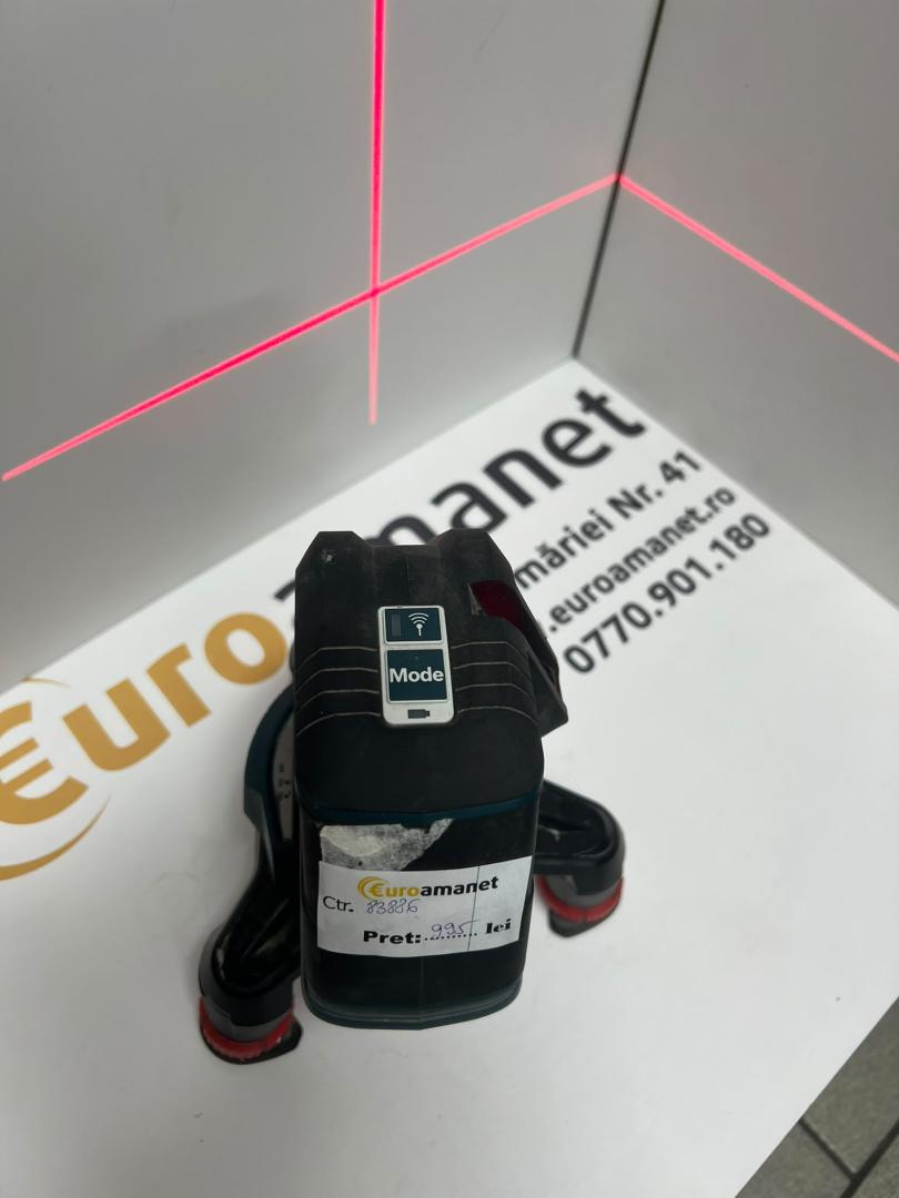 Laser Bosch GLL 3-50 image 2