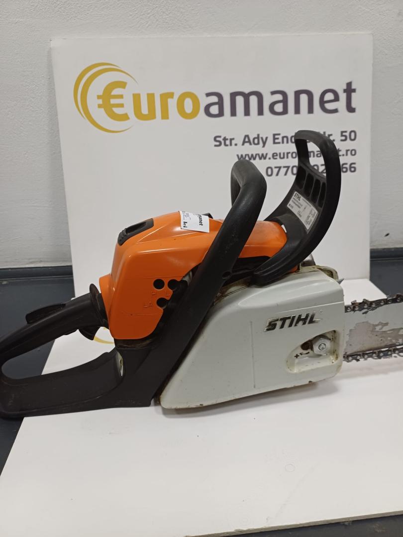Motoferastrau STIHL MS 211 image 2