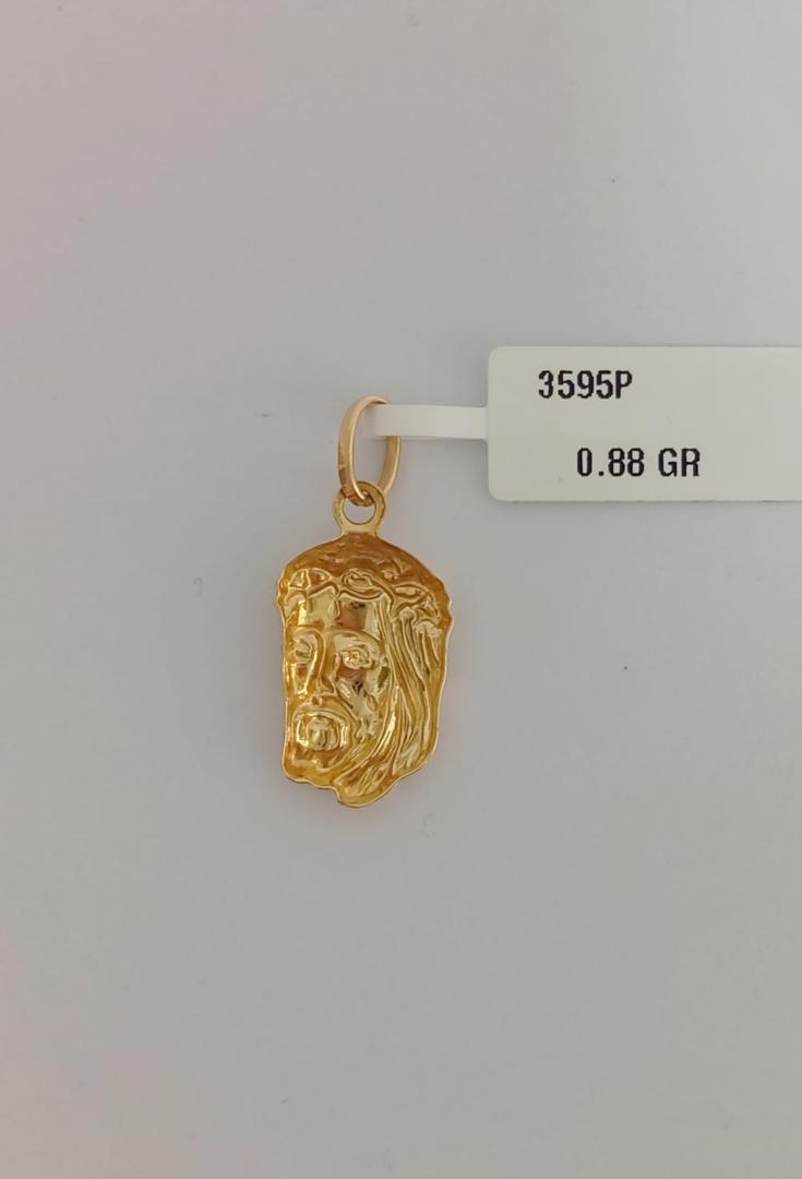 Pandantiv Aur 18 K image 1