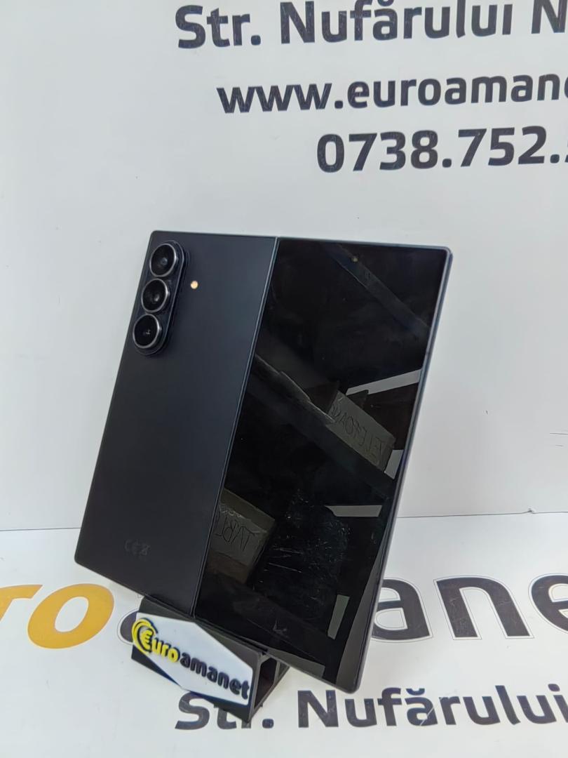 Telefon mobil Samsung Galaxy Z Fold7, 12GB RAM, 256GB image 3