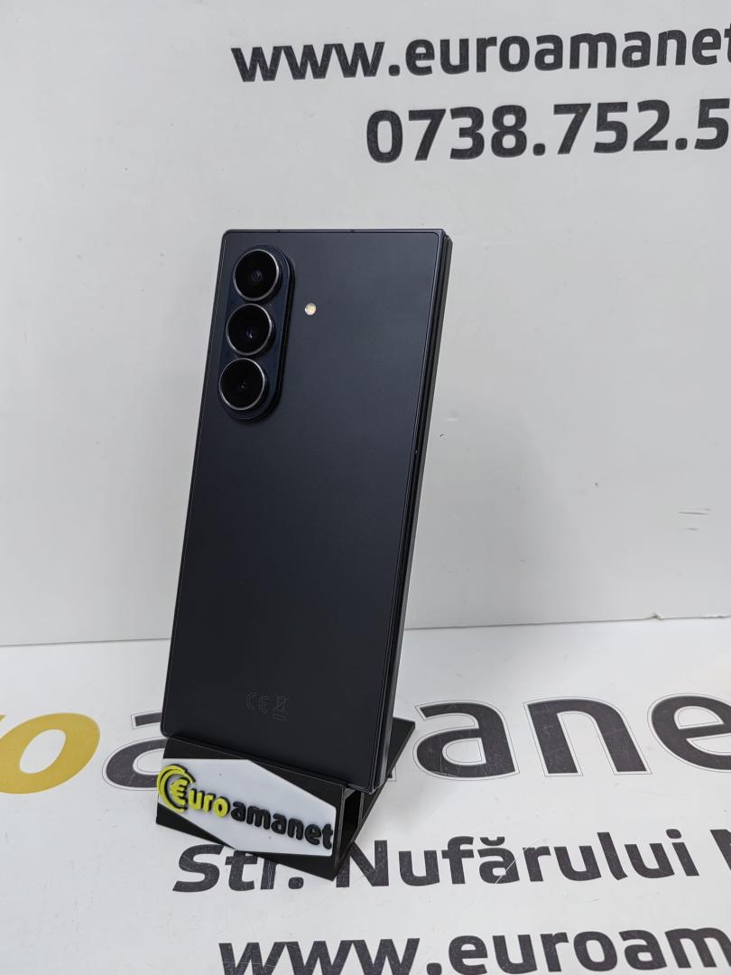Telefon mobil Samsung Galaxy Z Fold7, 12GB RAM, 256GB image 4