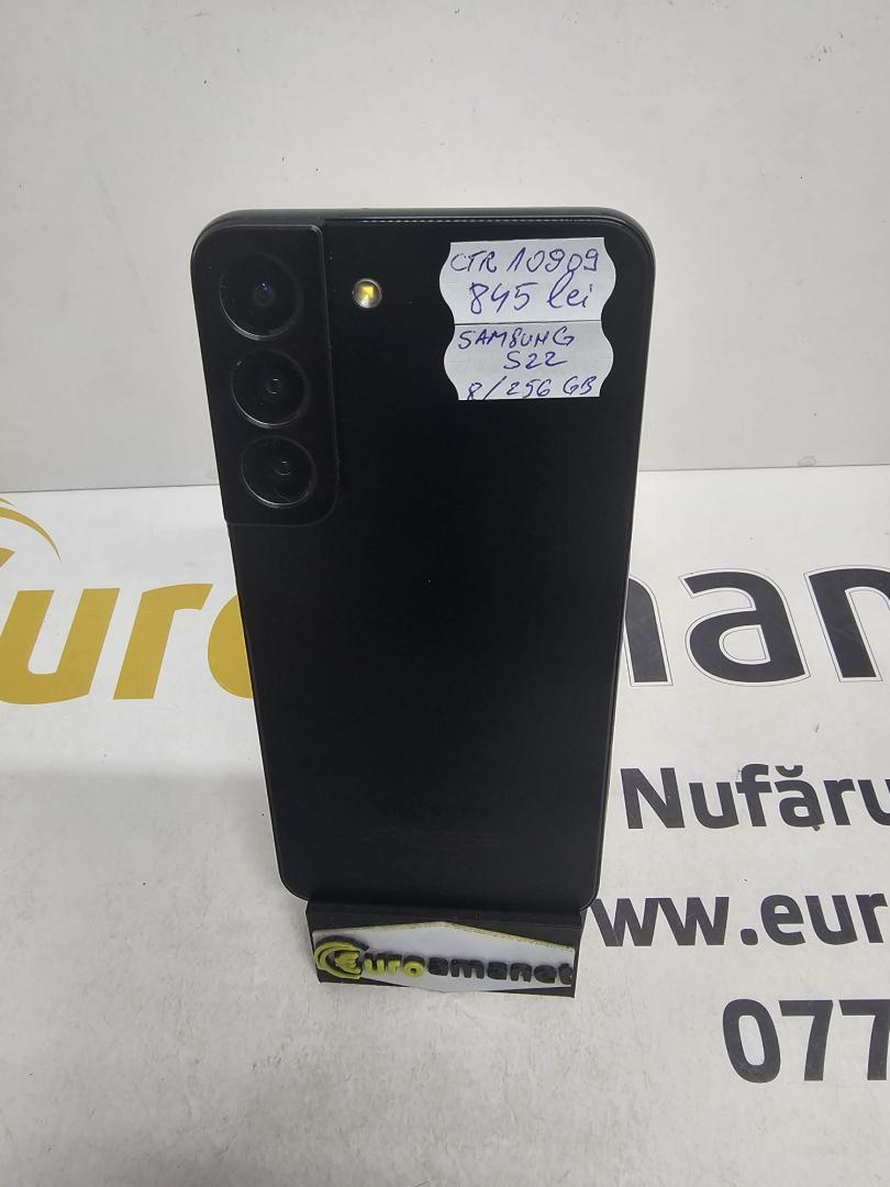 Telefon mobil Samsung Galaxy S22 256gb image 2