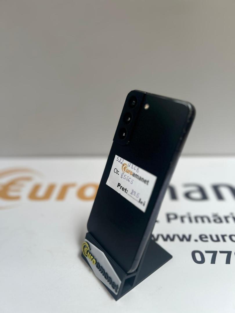 Telefon mobil Samsung Galaxy S22, 128GB, 8GB RAM image 1
