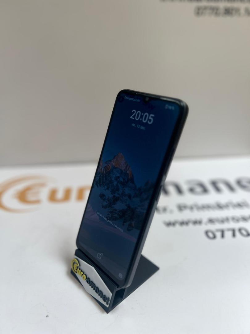 Telefon mobil Samsung Galaxy A34, 6GB RAM, 128GB image 3