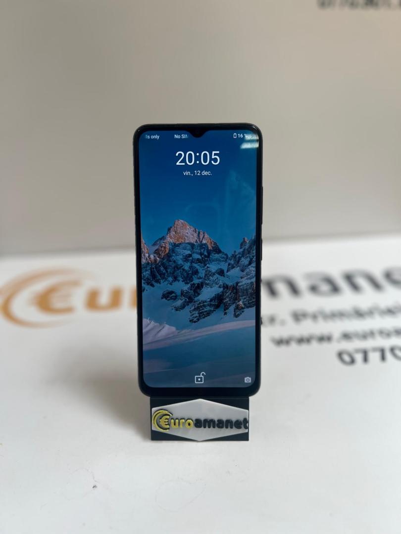 Telefon mobil Samsung Galaxy A34, 6GB RAM, 128GB image 2