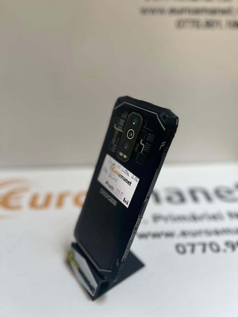 Telefon mobil Doogee Blade 10 Ultra, 20GB RAM, 256GB image 1