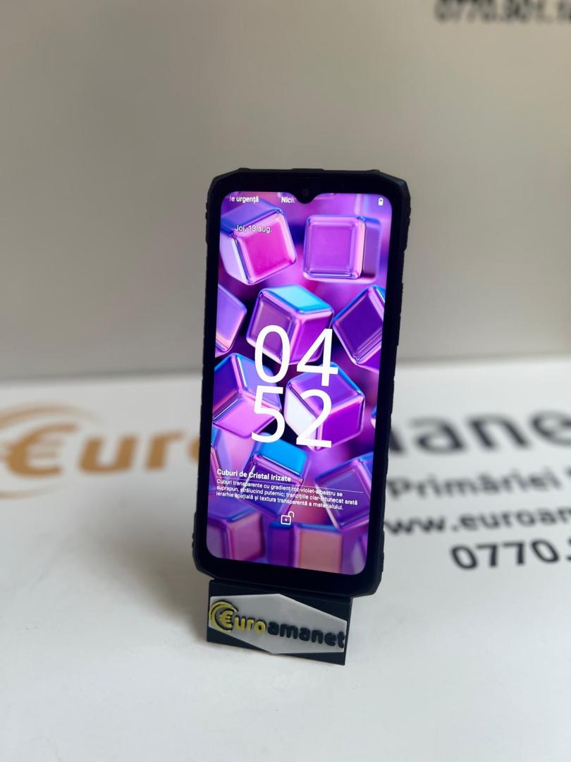 Telefon mobil Doogee Blade 10 Ultra, 20GB RAM, 256GB image 2