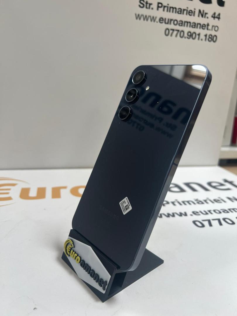 Telefon mobil Samsung Galaxy A55, 8GB, 128GB image 2