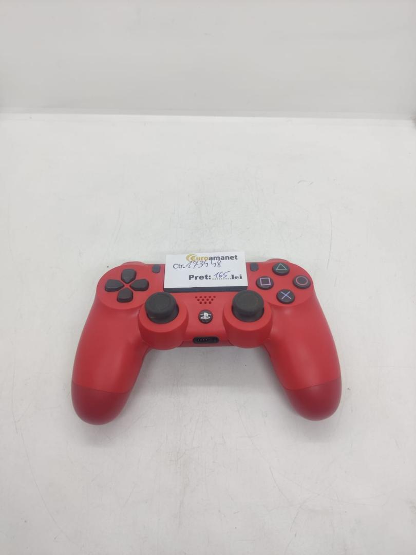 Controller Sony PlayStation 4