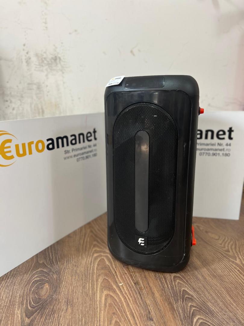 Boxă portabilă Bluetooth Party Karaoke image 1