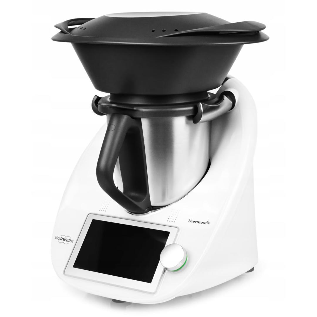 Robot de bucatarie Vorwerk Thermomix TM6 image 3