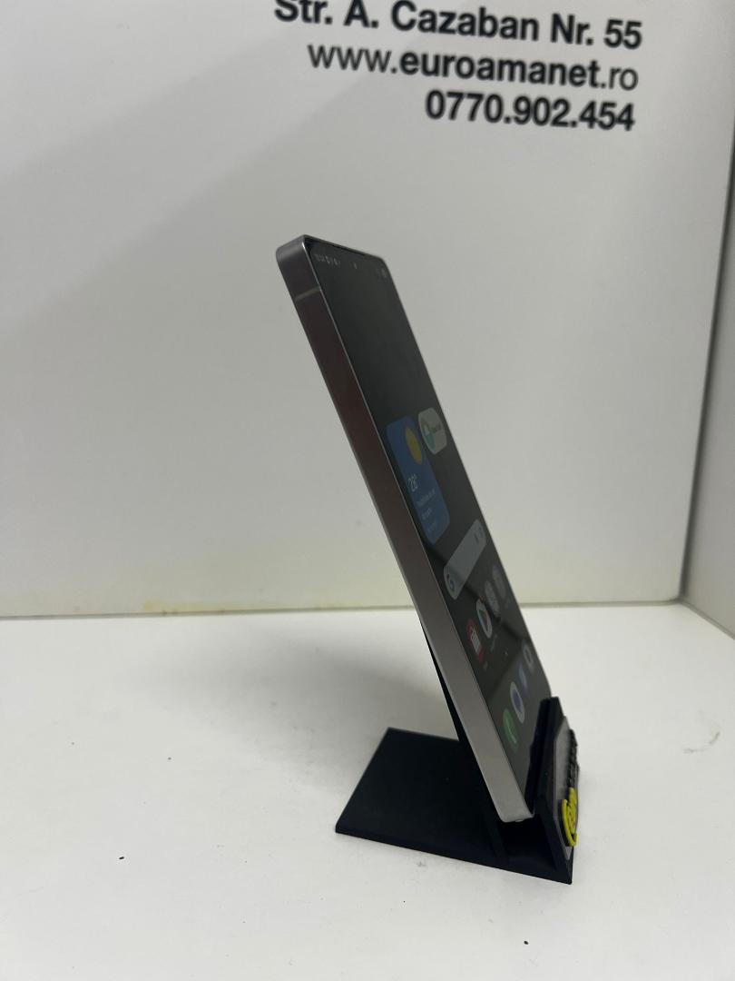 Telefon Samsung Galaxy S25 Ultra, Dual SIM, 12GB RAM, 256GB image 3