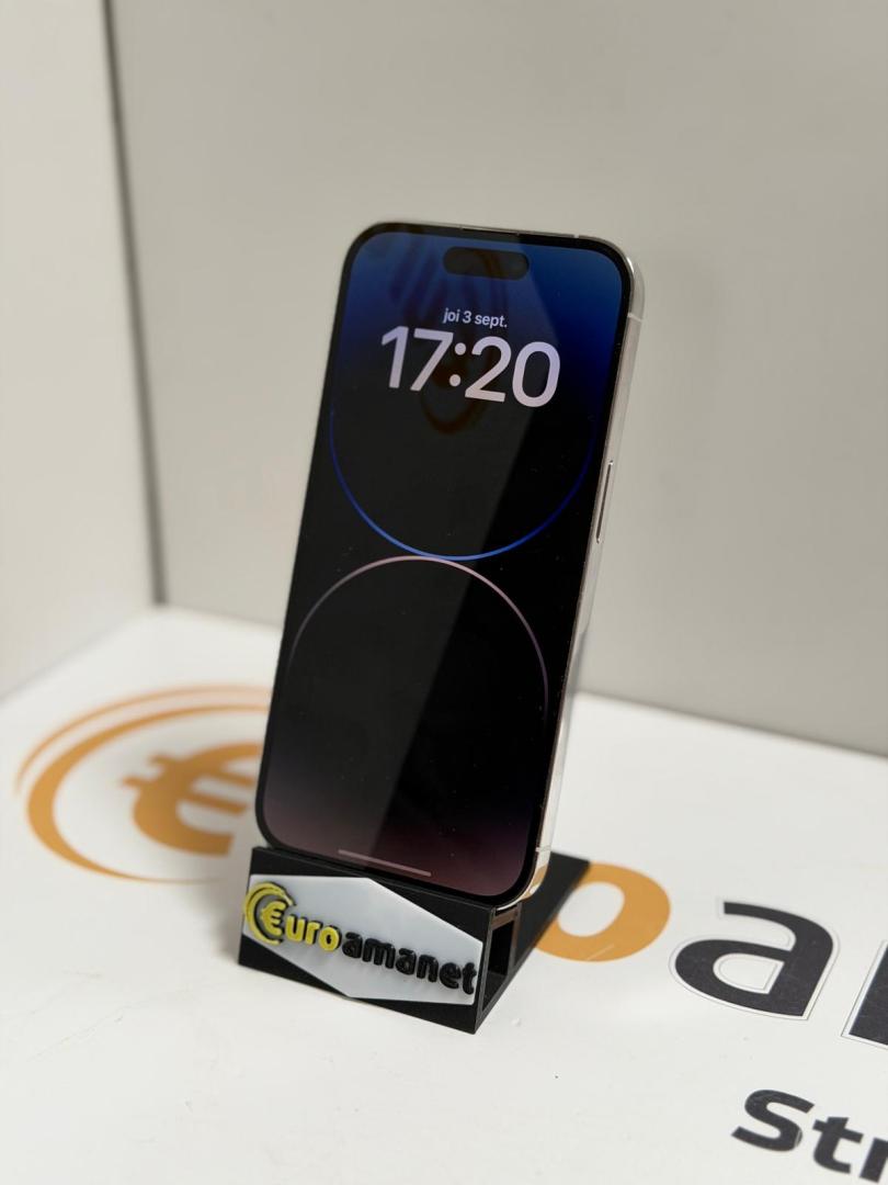 Apple iPhone 14 Pro 128GB, 74%