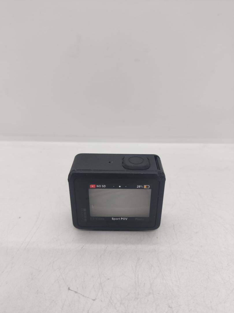 Camera de actiune GoPro HERO LIT, 4K60