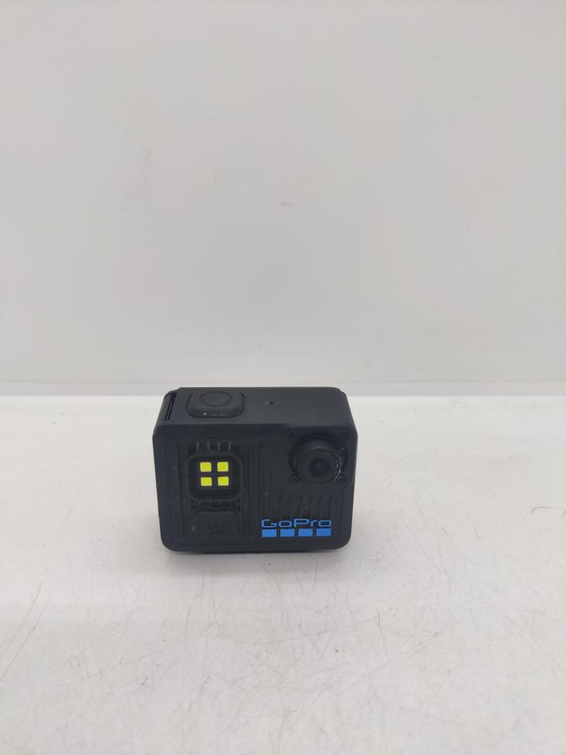 Camera de actiune GoPro HERO LIT, 4K60 image 1