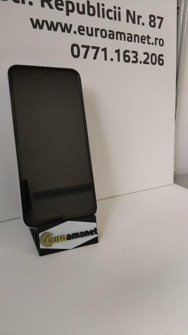 Telefon mobil Samsung Galaxy A15, Dual SIM, 4GB RAM, 128GB, 5G, Alb image 1