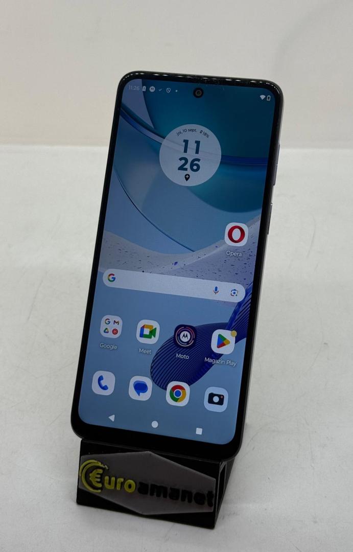Telefon mobil Motorola Moto g53, 128GB, 4GB RAM, 5G image 2