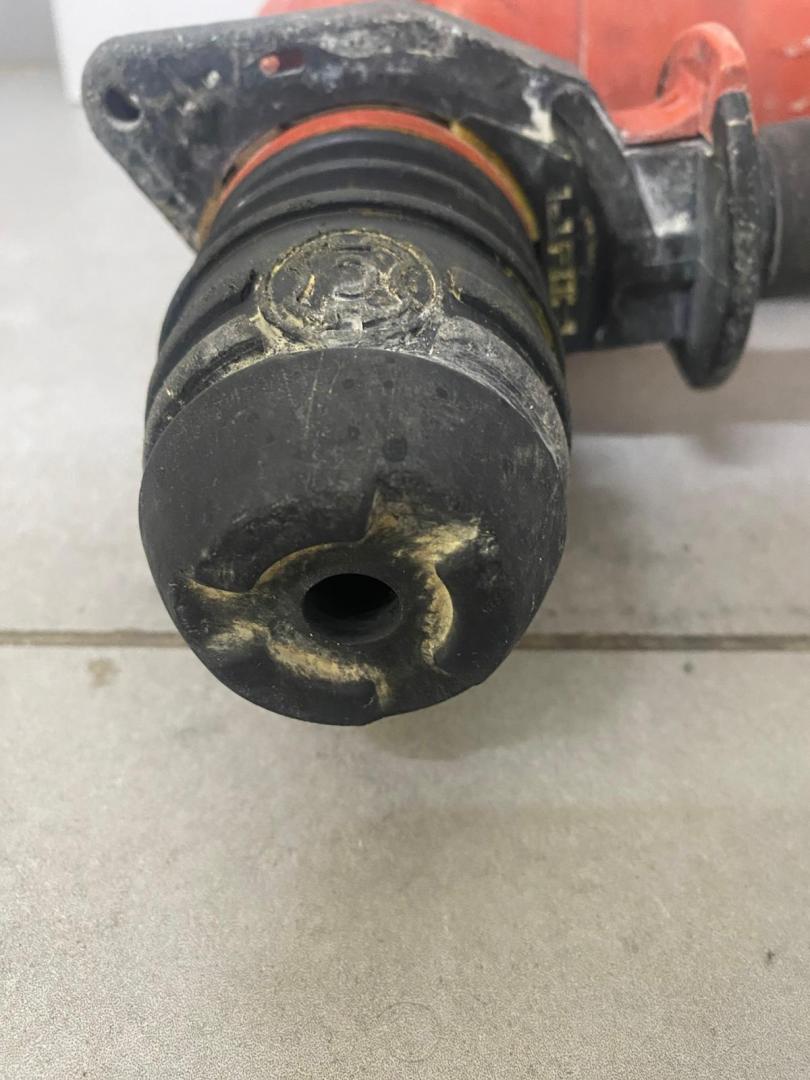 Rotopercutor Hilti TE 30-ATC image 3