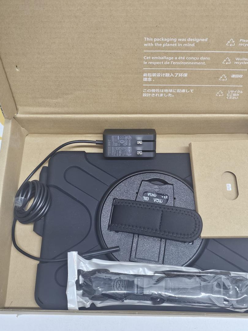 Tableta Microsoft Surface Go 3 10.5 8GB 128GB i3-10100Y