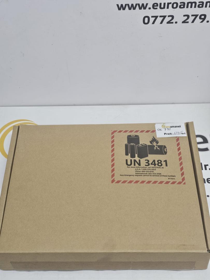 Tableta Microsoft Surface Go 3 10.5 8GB 128GB i3-10100Y image 3