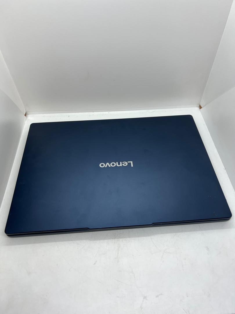 Laptop Lenovo Ideapad 3i 15.6", FHD, Intel Core i3-1115G4, 4GB, SSD de 128GB, Windows 11 în modul S, Abyss Blue, 81X800ELUS image 3