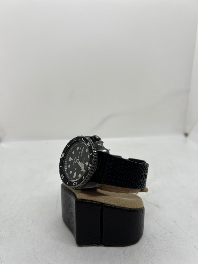 Ceas Seiko 5 Suits Style image 4