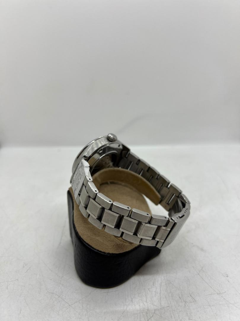 Orient Star Ceas Bărbați 41mm Automat Cu Brățară Din Oțel Inoxidabil Argintiu image 1