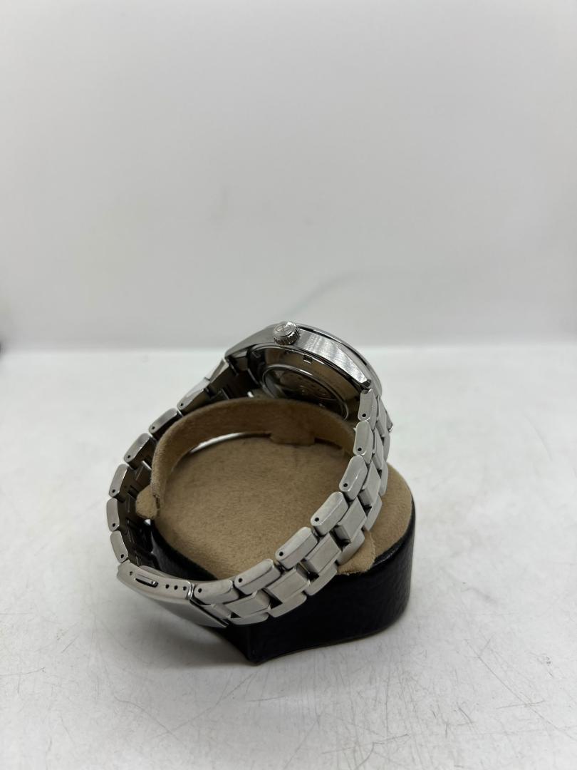 Orient Star Ceas Bărbați 41mm Automat Cu Brățară Din Oțel Inoxidabil Argintiu image 3