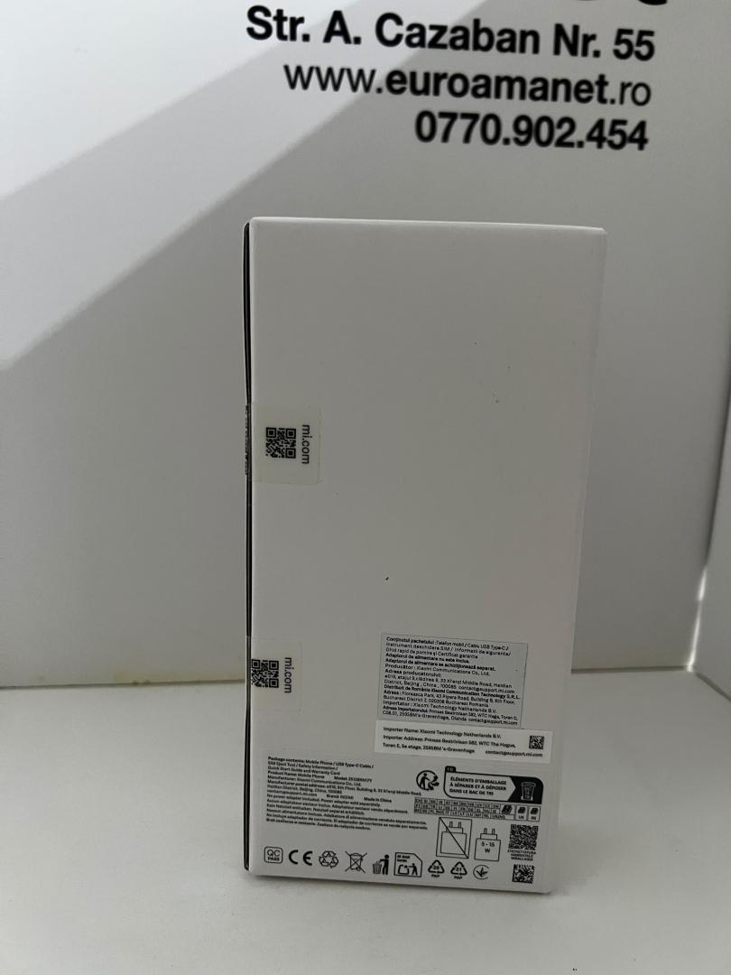Telefon Mobil Xiaomi REDMI A7 Pro, 4G RAM, 128GB image 2