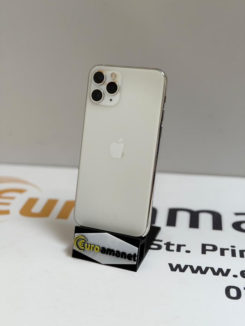 Telefon mobil Apple iPhone 11 Pro, 64GB, Baterie 78% image 1